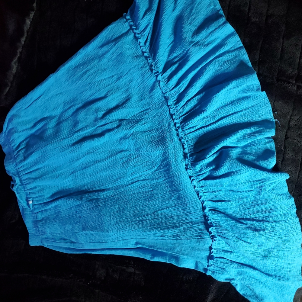 ELEMENTZ SKIRT